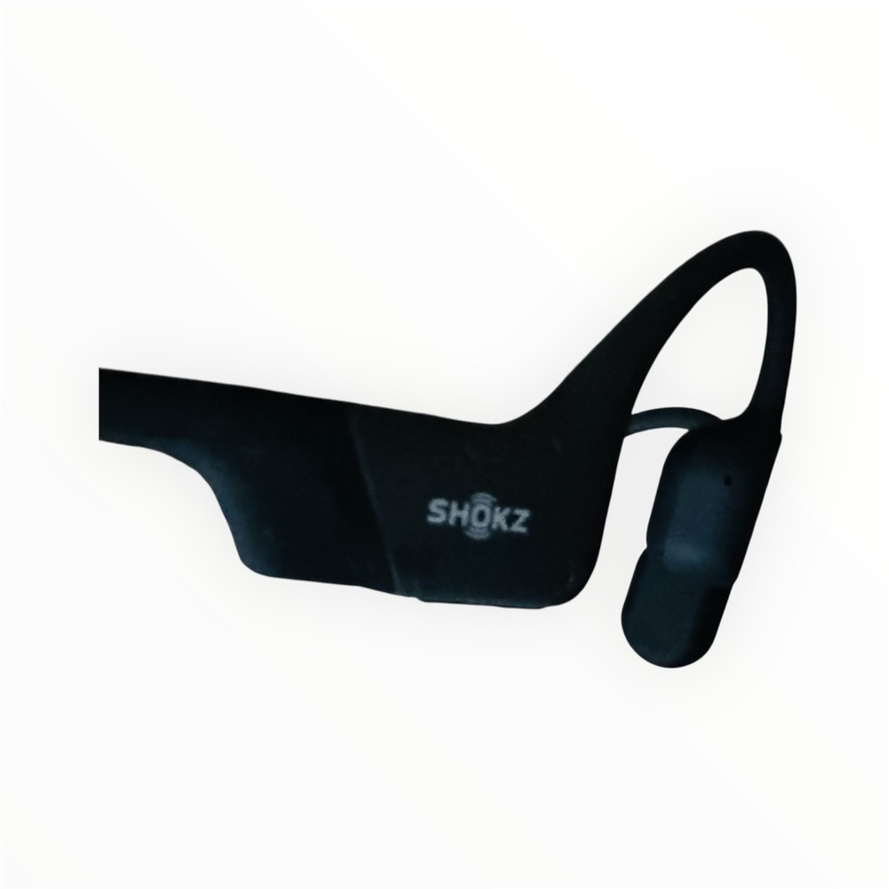 Shokz OpenRun Wireless Headphones - Picture 3 of 6